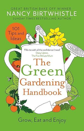 The Green Gardening
