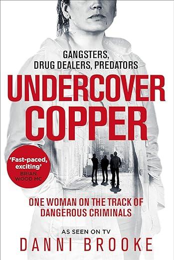 Undercover Copper