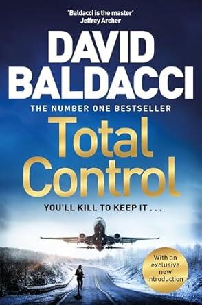 Total Control: