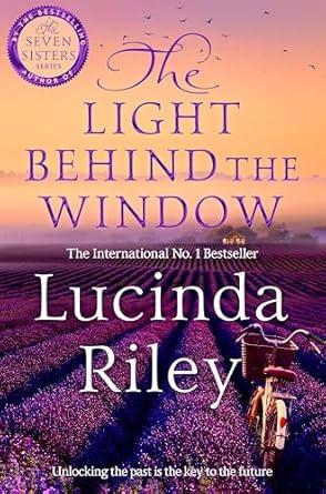 The Light Behind The Window