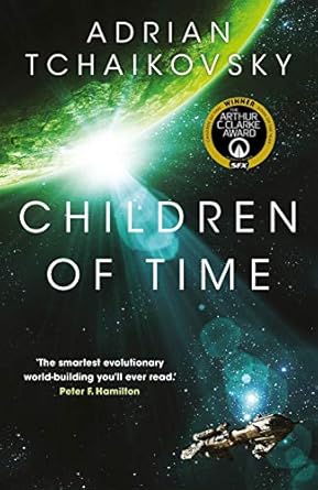 Children of Time