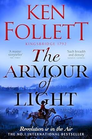 The Armour of Light PB MME