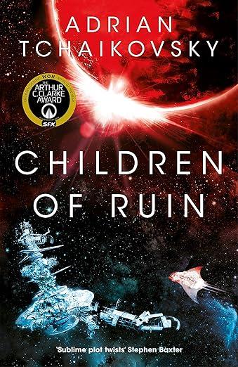 Children of Ruin