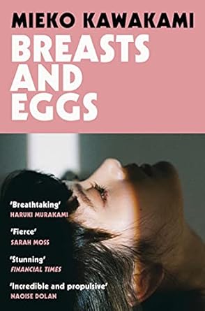 Picador Breasts and Eggs