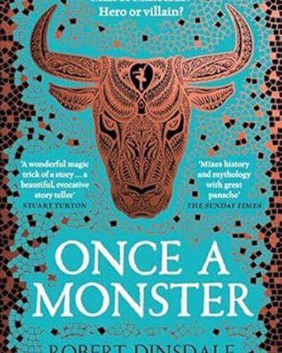 Once a Monster