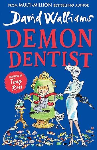 Demon Dentist
