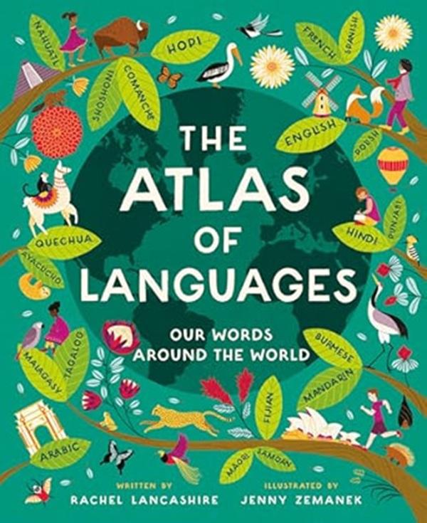 Atlas of Languages