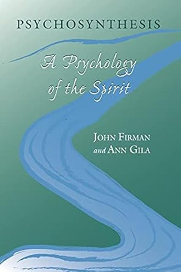 A Psychology of the Spirit