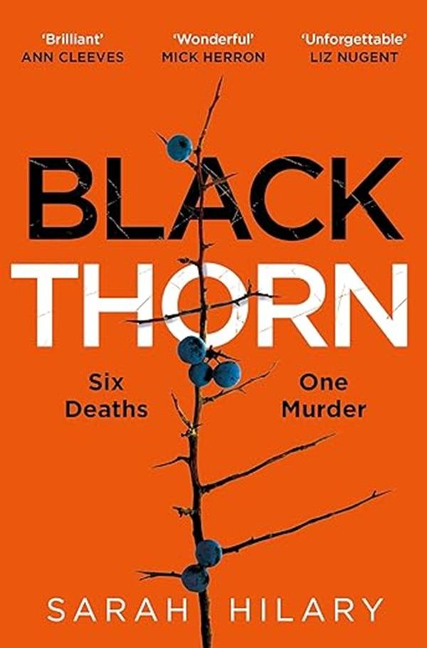 Black Thorn