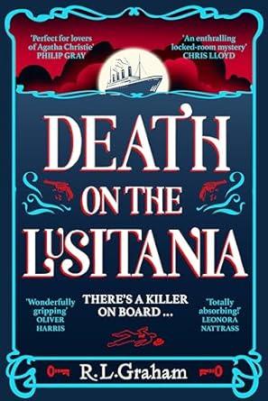 Death on the Lusitania