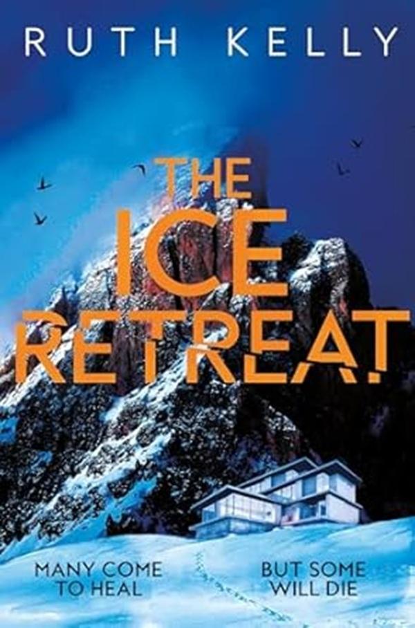 The Ice Retreat