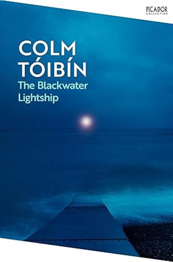 The Blackwater Lightship