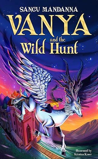 Vanya and the Wild Hunt