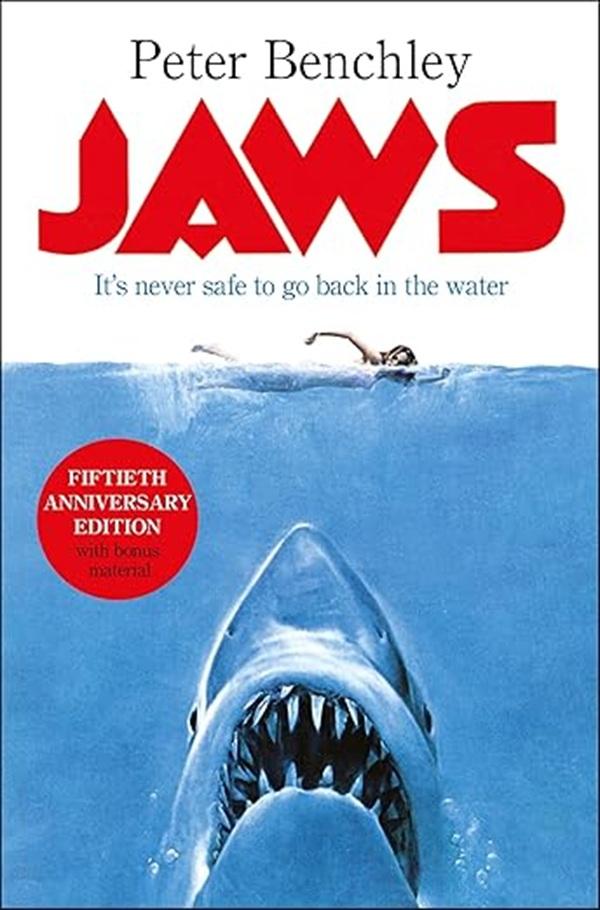 Pan Jaws