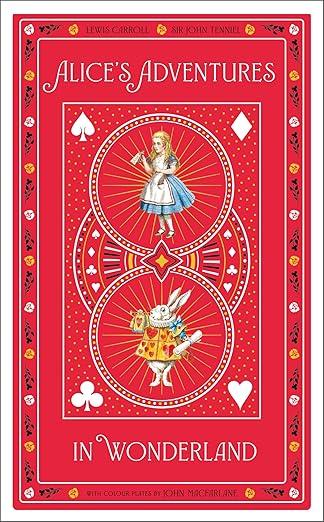 Alice's Adventures in Wonderland