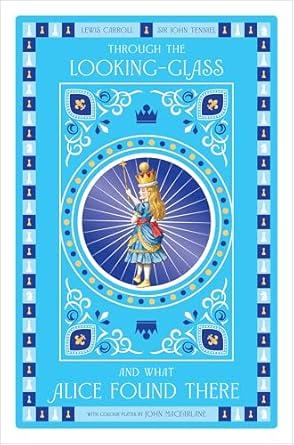 Through the Looking-Glass