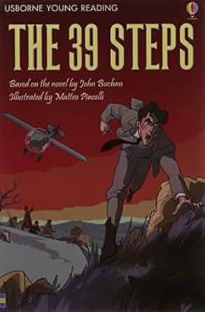 The 39 Steps