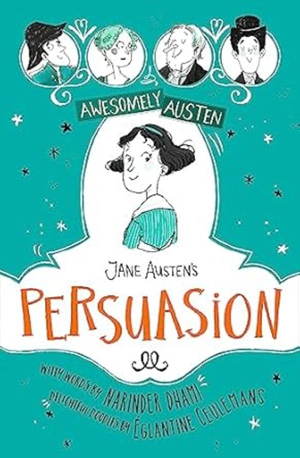Jane Austen's Persuasion