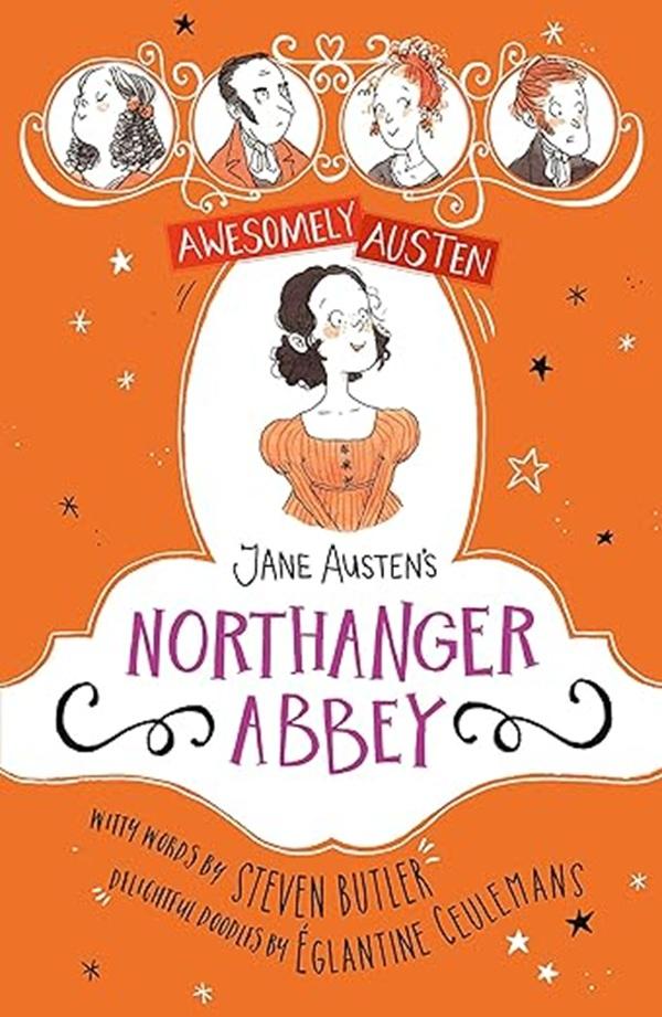 Jane Austen's Northanger Abbey