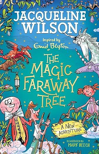 The Magic Faraway Tree