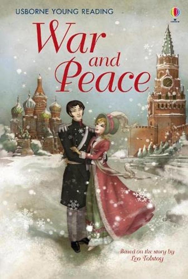 War and Peace