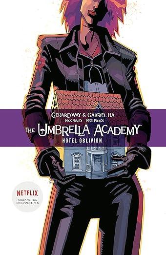 The Umbrella Academy