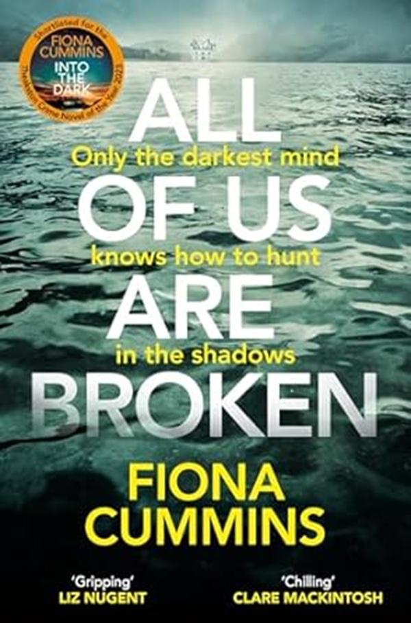 All Of Us Are Broken