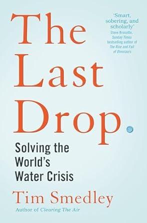 The Last Drop