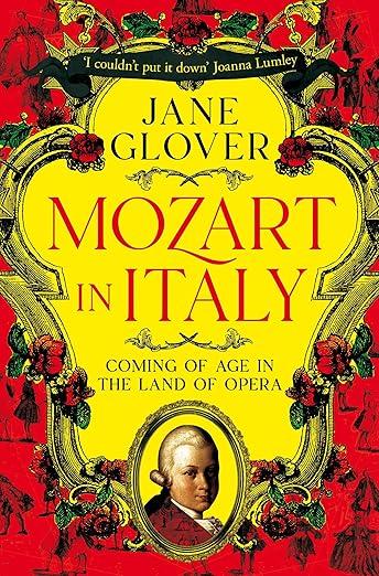 Mozart in Italy