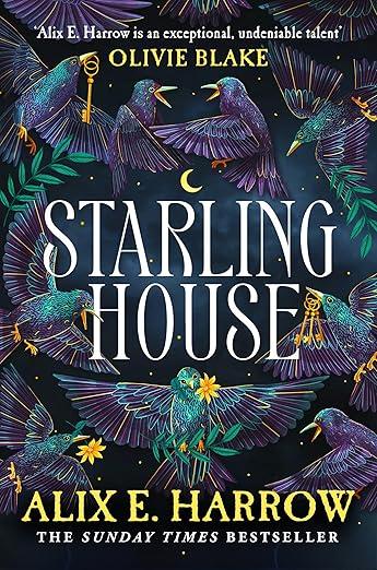 Starling House