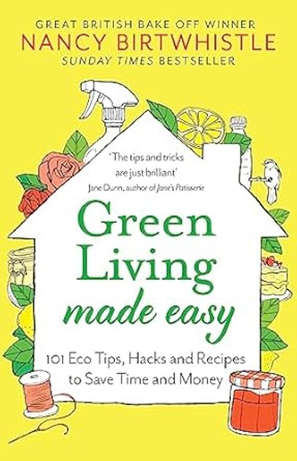 Green Living Made Easy