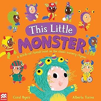 This Little Monster