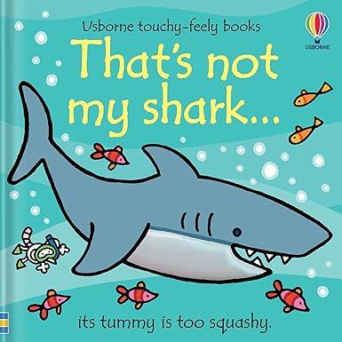 That's Not My Shark