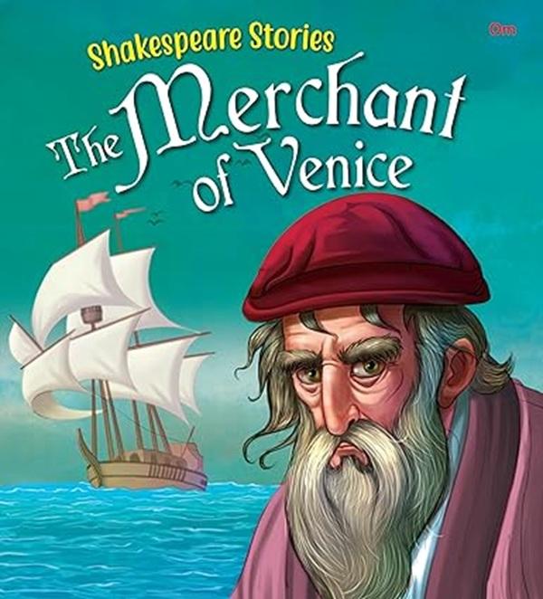 the Merchant of Venice