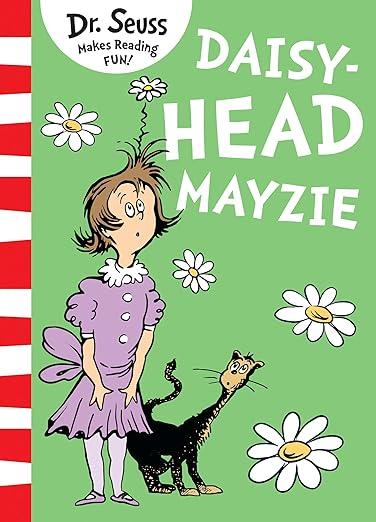 Daisy-Head Mayzie