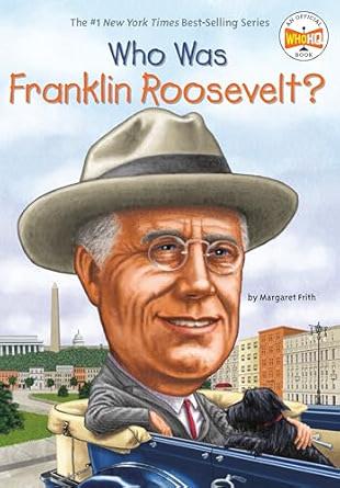 Who Was Franklin Roosevelt?