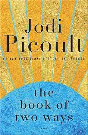 The Book of Two Ways