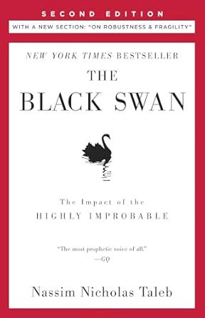The Black Swan: