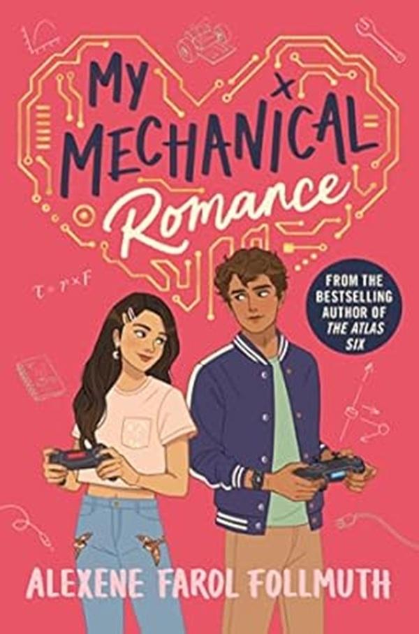 My Mechanical Romance
