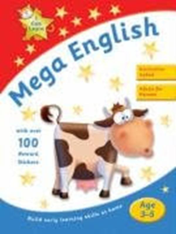 Mega English