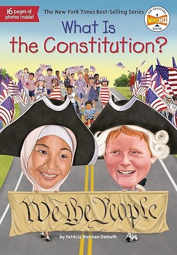 What Is the Constitution?