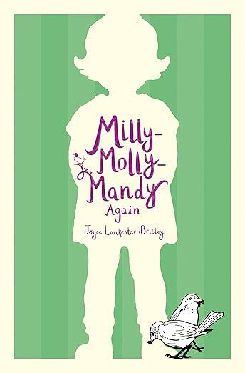 Milly-Molly-Mandy Again