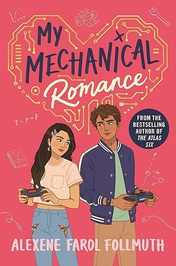 My Mechanical Romance