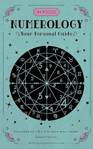 Numerology: Your Personal Guide