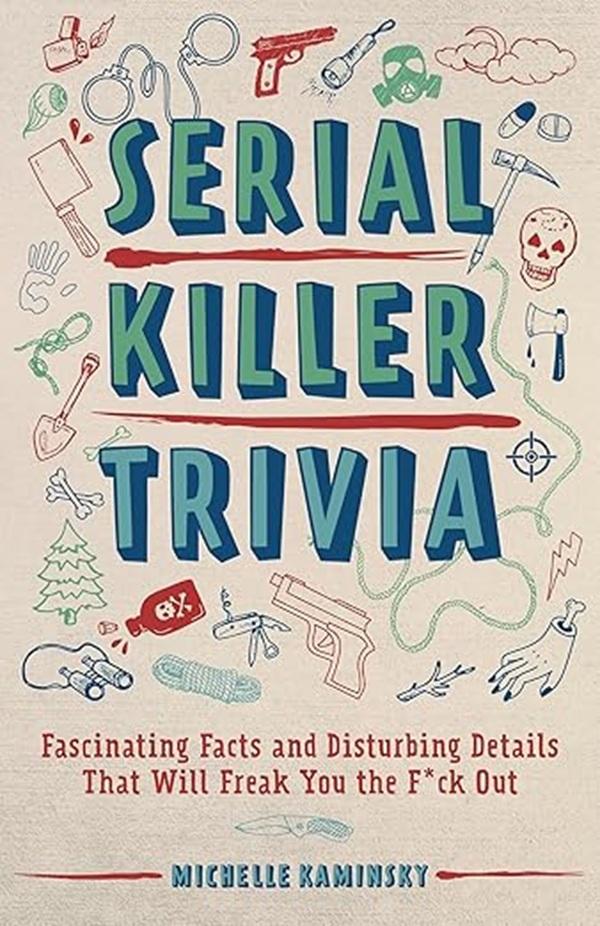 Serial Killer Trivia