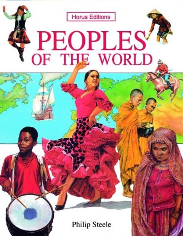 Peoples of the World