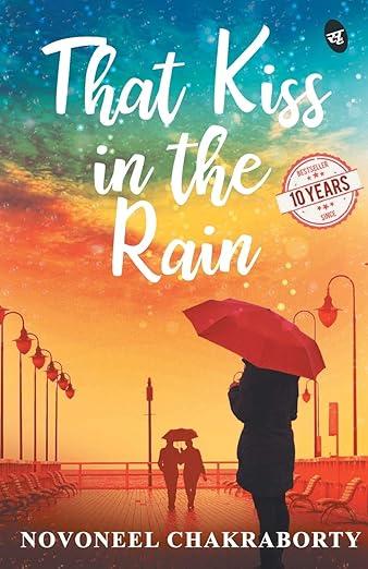 That Kiss in the Rain