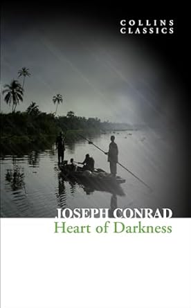 Heart of Darkness