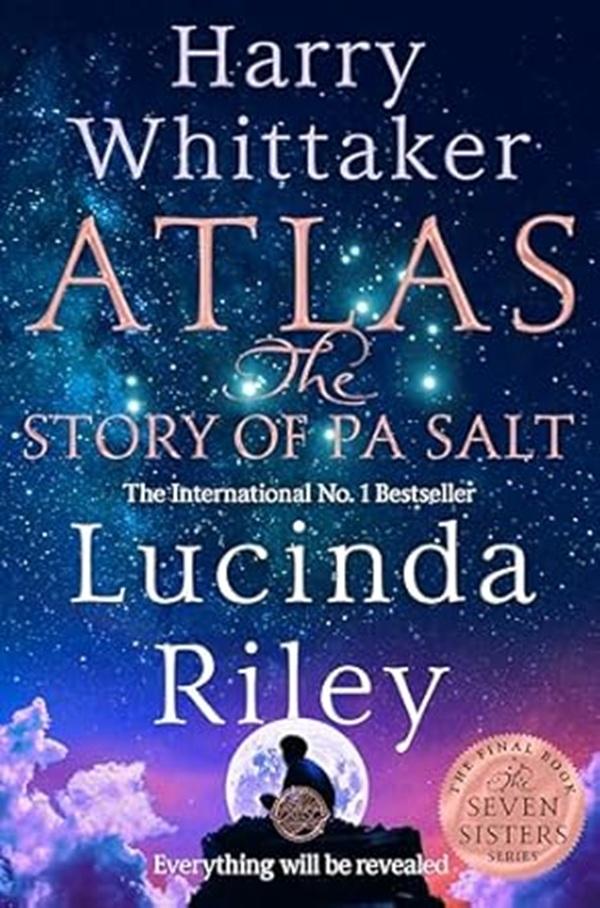 Atlas: The Story of Pa Salt