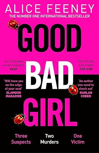 Good Bad Girl: